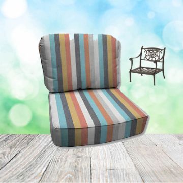 Hanamint Replacement Cushions for Hanamint Patio Furniture