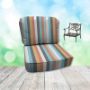Hanamint Replacement Cushions for Hanamint Patio Furniture