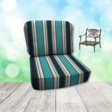 Hanamint Replacement Cushions for Hanamint Patio Furniture