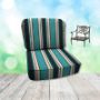 Hanamint Replacement Cushions for Hanamint Patio Furniture