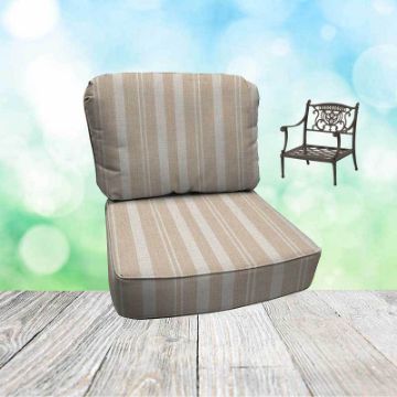 Hanamint Replacement Cushions for Hanamint Patio Furniture