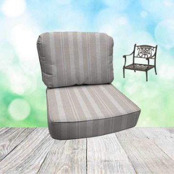 Hanamint Replacement Cushions for Hanamint Patio Furniture