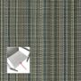 Phifer Trixie Stripe Myrtle Bottom Replacement Sling Fabric