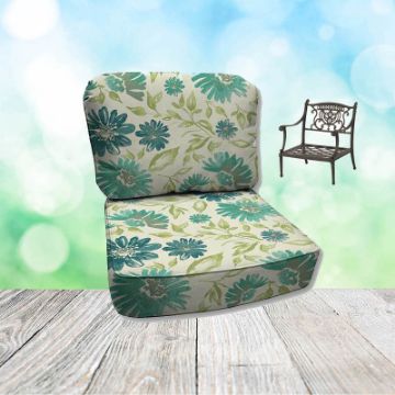 Picture of Hanamint Replacement Cushions - Violetta Baltic
