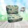 Picture of Hanamint Replacement Cushions - Violetta Baltic