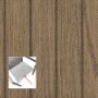 Phifer Woodgrain Teak Tan Bottom Replacement Sling Fabric