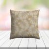 Custom Outdoor Pillows in Outdura Fabric | Fade-Resistant & Weatherproof