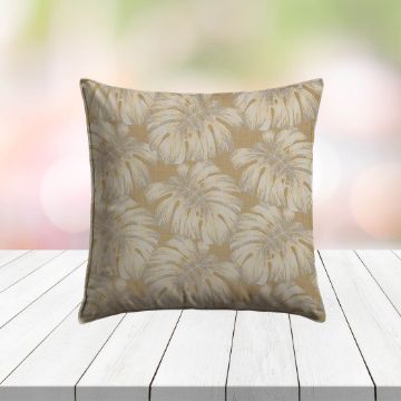 Custom Outdoor Pillows in Outdura Fabric | Fade-Resistant & Weatherproof