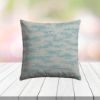 Custom Outdoor Pillows in Outdura Fabric | Fade-Resistant & Weatherproof