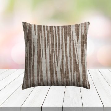 Custom Outdoor Pillows in Outdura Fabric | Fade-Resistant & Weatherproof