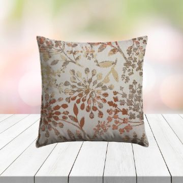 Custom Outdoor Pillows in Outdura Fabric | Fade-Resistant & Weatherproof