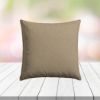 Custom Outdoor Pillows in Outdura Fabric | Fade-Resistant & Weatherproof
