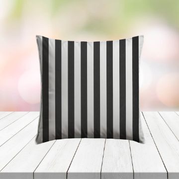 Custom Outdoor Pillows in Outdura Fabric | Fade-Resistant & Weatherproof