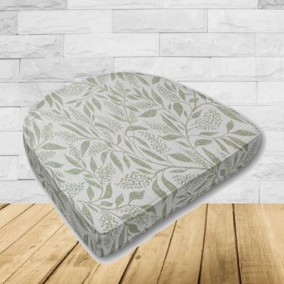 Picture for category Contoured Wicker Seat Cushions | Sunbrella Fabric