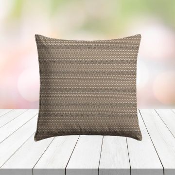 Custom Outdoor Pillows in Outdura Fabric | Fade-Resistant & Weatherproof
