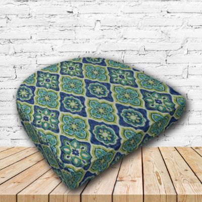 Picture for category Contoured Wicker Seat Cushions | Solarium Fabric