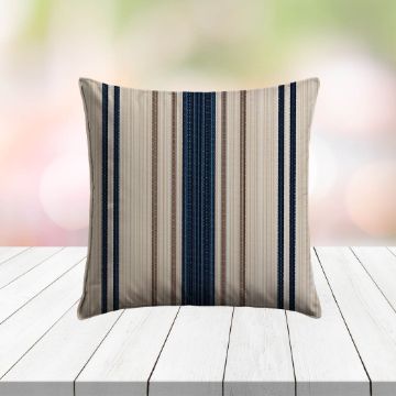 Custom Outdoor Pillows in Outdura Fabric | Fade-Resistant & Weatherproof