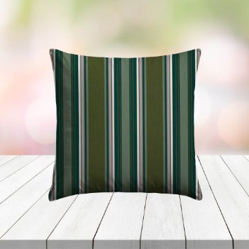 Custom Outdoor Pillows in Outdura Fabric | Fade-Resistant & Weatherproof