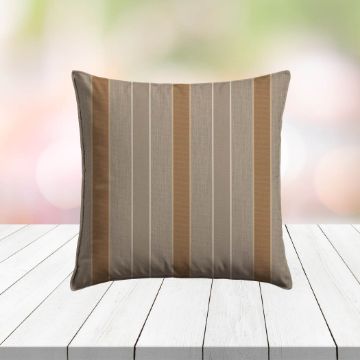 Custom Outdoor Pillows in Outdura Fabric | Fade-Resistant & Weatherproof