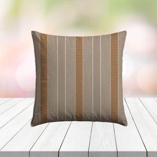 Custom Outdoor Pillows in Outdura Fabric | Fade-Resistant & Weatherproof