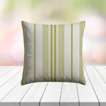 Custom Outdoor Pillows in Outdura Fabric | Fade-Resistant & Weatherproof