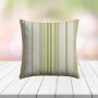 Custom Outdoor Pillows in Outdura Fabric | Fade-Resistant & Weatherproof