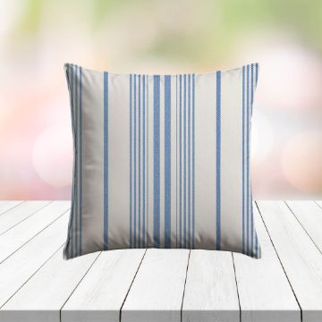 Custom Outdoor Pillows in Outdura Fabric | Fade-Resistant & Weatherproof