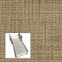 Echo Valley Sadat Patio Chaise Lounge Replacement Sling Bottom Only