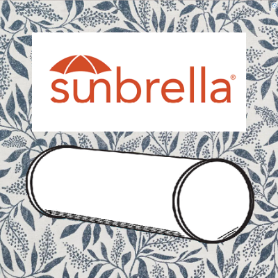 Picture for category Outdoor Bolster Pillows | Sunbrella Fabrics