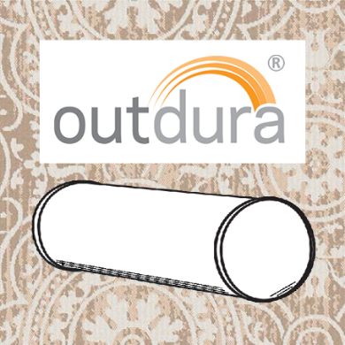 Picture for category Outdoor Bolster Pillows | Outdura Fabrics