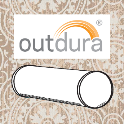 Picture for category Outdoor Bolster Pillows | Outdura Fabrics