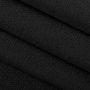 Custom Outdoor Pillows in Outdura Bedrock Smoke | Fade-Resistant & Weatherproof
