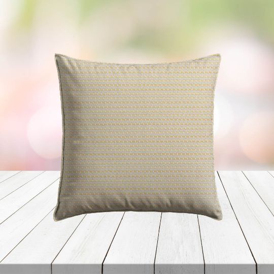 Custom Outdoor Pillows in Outdura Fabric | Fade-Resistant & Weatherproof