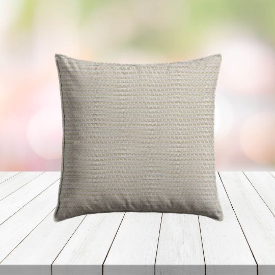 Custom Outdoor Pillows in Outdura Fabric | Fade-Resistant & Weatherproof