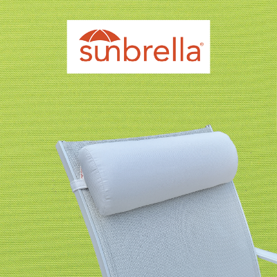 Picture for category Head Rest Pillows Contoured | Sunbrella