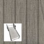 Woodgrain Teak Grey Chaise Lounge Replacement Sling Bottom Only