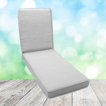 Sunbrella Fabrics for Chaise Lounge Cushions
