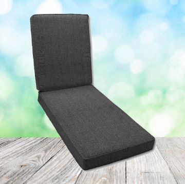 Sunbrella Fabrics for Chaise Lounge Cushions
