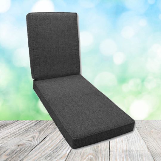 Sunbrella Fabrics for Chaise Lounge Cushions