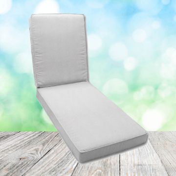 Sunbrella Fabrics for Chaise Lounge Cushions