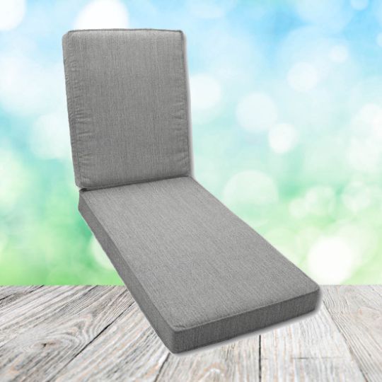 Sunbrella Fabrics for Chaise Lounge Cushions