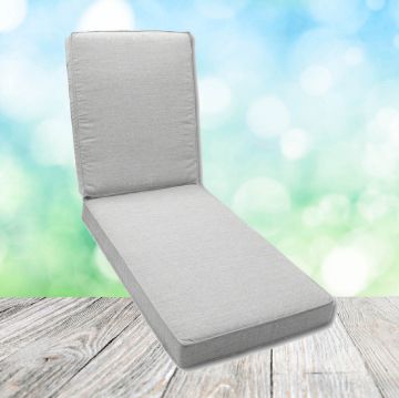 Sunbrella Fabrics for Chaise Lounge Cushions