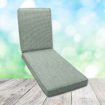 Sunbrella Fabrics for Chaise Lounge Cushions