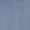 Richloom Solarium Husk Chambray Boxed Patio Contoured Dining Chair Seat Cushions –Wicker Chair Cushions
