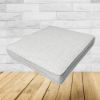 Patio Dining Chair Seat Cushion Boxed Style - - Custom outdoor patio furniture cushions from Cascadia Outdoor Cushions in Sunbrella Fabric