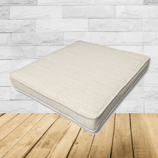 Dining Chair Seat Cushion Boxed Style - - Custom outdoor patio furniture cushions from Cascadia Outdoor Cushions in Sunbrella Fabrics