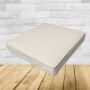 Dining Chair Seat Cushion Boxed Style - - Custom outdoor patio furniture cushions from Cascadia Outdoor Cushions in Sunbrella Fabrics