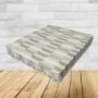 Dining Chair Seat Cushion Boxed Style - - Custom outdoor patio furniture cushions from Cascadia Outdoor Cushions in Sunbrella Fabrics