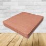 Dining Chair Seat Cushion Boxed Style - - Custom outdoor patio furniture cushions from Cascadia Outdoor Cushions in Sunbrella Fabrics