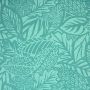 Richloom Solarium Maven Lagoon Boxed Patio Contoured Dining Chair Seat Cushions –Wicker Chair Cushions